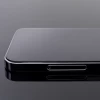 Захисне скло Wozinsky Flexi Nano Hybrid для iPhone 11 Pro/X/XS Black (7426825338914)