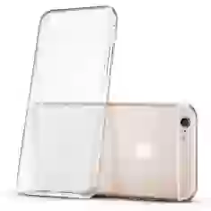 Чехол HRT Ultra Clear для iPhone XR Transparent (7426825354921)