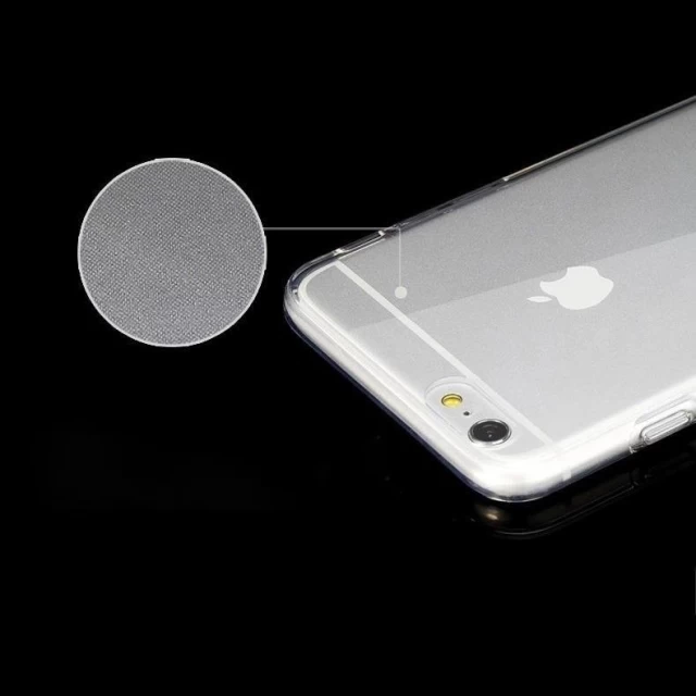 Чохол HRT Ultra Clear для iPhone XR Transparent (7426825354921)
