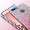 Чехол Wozinsky Glitter Case для iPhone XS Max Red (7426825359681)