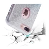 Чохол Wozinsky Glitter Case для iPhone XS Max Red (7426825359681)