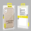 Чехол Wozinsky Glitter Case для iPhone XS Max Black (7426825359704)