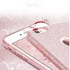 Чохол Wozinsky Glitter Case для iPhone XS Max Black (7426825359704)