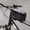 Сумка для велосипеда на раму Wozinsky Bike Frame Bag 6.5