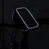 Сумка для велосипеда на кермо Wozinsky Bag Bike Phone Case 6.5