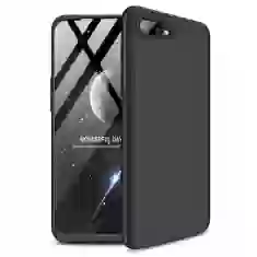 Чохол GKK 360 для Oppo RX17 Neo Black (7426825363664)