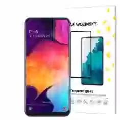 Захисне скло Wozinsky Tempered Glass 9H для Samsung Galaxy A50s/A50/A30s Transparent (7426825364463)