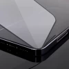Защитное стекло Wozinsky Tempered Glass Full Glue для Huawei P30 Lite Black (7426825365859)