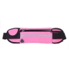 Спортивная сумка на пояс HRT Ultimate Running Belt Pink (7426825366511)