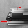 Чехол HRT Hybrid Armor для Xiaomi Redmi Go Blue (7426825369239)