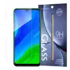 Захисне скло HRT Tempered Glass 9H для Huawei P Smart 2020/P Smart 2019 Transparent (7426825371140)