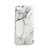 Чохол Wozinsky Marble для iPhone 7 | 8 White (7426825374035)