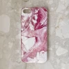 Чохол Wozinsky Marble для Samsung Galaxy A70 Pink (7426825374196)