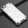 Чохол HRT Honeycomb для iPhone 8 | 7 Transparent (7426825374844)
