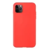 Чохол HRT Silicone Case для iPhone 11 Pro Red (7426825376244)
