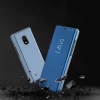 Чохол HRT Clear View для Xiaomi Redmi 8A Blue (7426825376497)