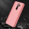 Чохол GKK 360 для Xiaomi Redmi 8A Pink (7426825377326)