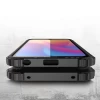 Чехол HRT Hybrid Armor для Xiaomi Redmi 8A Black (7426825377364)
