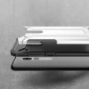 Чехол HRT Hybrid Armor для Xiaomi Redmi 8A Black (7426825377364)