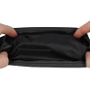 Спортивная сумка на пояс HRT Running Belt Black (758399853829)