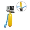 Плавающий крепеж для камеры HRT Floating Hand Grip для SJCAM/Xiaomi/GoPro Hero 4 | 3 | 3 Plus | 2 Yellow (758399853911)