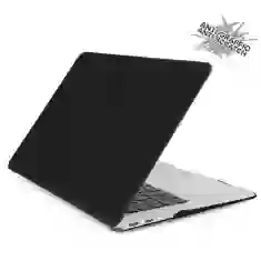 Чехол Tucano Nido Hard Shell для MacBook Air M1 13.3 (2018-2020) Black (HSNI-MBAR13-BK)