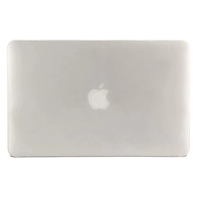 Чехол Tucano Nido Hard Shell для MacBook Air M1 13.3 (2018-2020) Transparent (HSNI-MBAR13-TR)