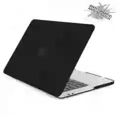 Чохол Tucano Nido Hard Shell для MacBook Pro 13.3 M1/M2 (2016-2022) Black (HSNI-MBP1320-BK)