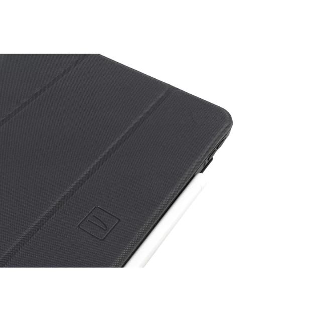 Чехол Tucano Up Plus Case для iPad Pro 11 2021 | 2020 | 2018 / iPad Air 2022 | 2020 Black (IPD109UPP-BK)