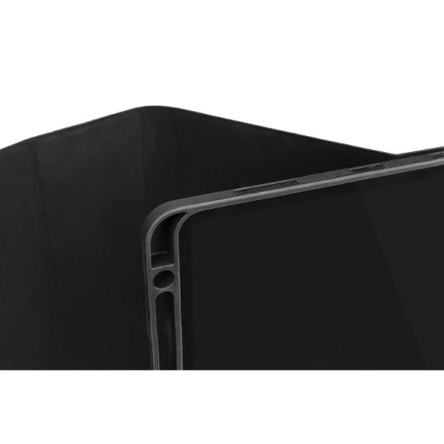 Чохол Tucano Up Plus Case для iPad Pro 11 2021 | 2020 | 2018 / iPad Air 2022 | 2020 Black (IPD109UPP-BK)