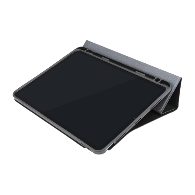 Чохол Tucano Up Plus для iPad Pro 11 2021 | 2020 / iPad Air 2022 | 2020 Black (IPD109UPP-DG)