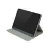 Чехол Tucano Metal для iPad mini 6 Dark Grey (IPDM6MT-SG)
