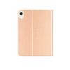 Чохол Tucano Metal для iPad mini 6 Rose Gold (IPDM6MT-RG)