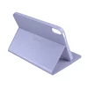 Чохол Tucano Metal для iPad mini 6 Rose Purple (IPDM6MT-PP)