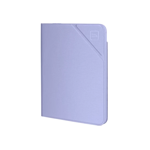 Чехол Tucano Metal для iPad mini 6 Rose Purple (IPDM6MT-PP)