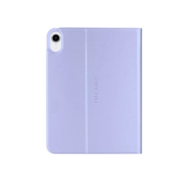 Чохол Tucano Metal для iPad mini 6 Rose Purple (IPDM6MT-PP)