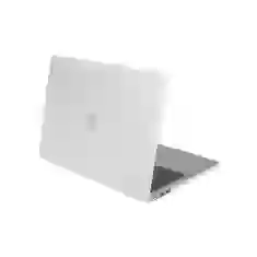 Чехол Tucano Nido Hard Shell для MacBook Air M2 13.6 (2022) Transparent (HSNI-MBAM2-TR)