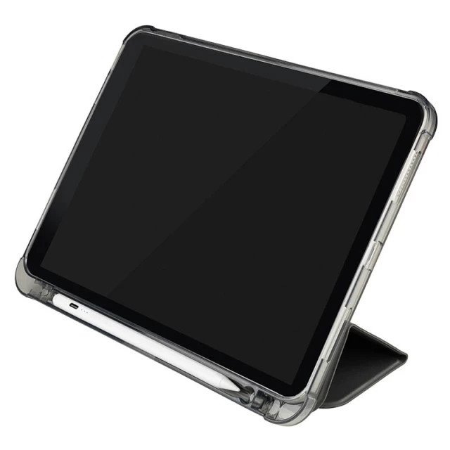 Чехол Tucano Satin Case для iPad 10.9 2022 10th Gen Grey (IPD1022ST-SG)