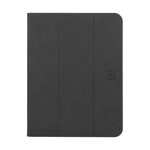 Чехол Tucano Satin Case для iPad 10.9 2022 10th Gen Black (IPD1022UPP-BK)