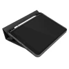 Чохол Tucano Satin Case для iPad 10.9 2022 10th Gen Black (IPD1022UPP-BK)