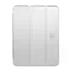Чохол Tucano Satin Case для iPad 10.9 2022 10th Gen Silver (IPD1022ST-SL)