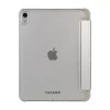 Чохол Tucano Satin Case для iPad 10.9 2022 10th Gen Silver (IPD1022ST-SL)