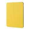 Чохол Tucano Satin Case для iPad 10.9 2022 10th Gen Yellow (IPD1022ST-Y)