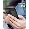 Чехол и защитное стекло Supcase Clayco Xenon для Samsung Galaxy S22 Ultra Black (810001761776)