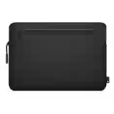Чехол Incase Compact Sleeve in Flight Nylon для MacBook Pro 13 M2/M1 | MacBook Air 13 M2/M1 Black (INMB100594-BLK)