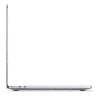 Чохол Incase Hardshell Case для MacBook Pro 16 2019 Dots Clear (INMB200679-CLR)