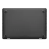 Чехол Incase Hardshell Case для MacBook Pro 13 M2/M1 Dots Black (INMB200629-BLK)