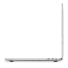 Чехол Incase Hardshell Case для MacBook Pro 13 M2/M1 Dots Clear (INMB200629-CLR)