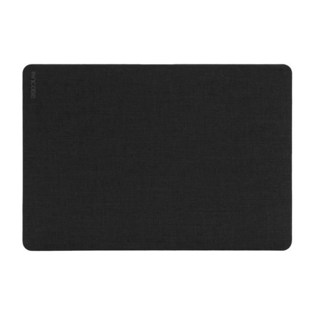 Чохол Incase Textured Hardshell in Woolenex для MacBook Pro 13 M2/M1 Graphite (INMB200650-GFT)