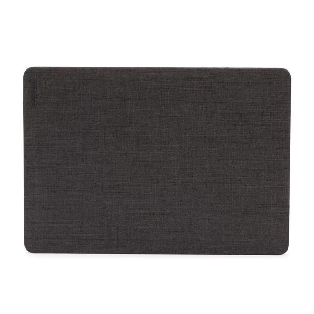 Чехол Incase Textured Hardshell in Woolenex для MacBook Air 13 M1 2020 Graphite (INMB200651-GFT)